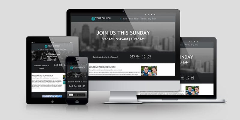 济宁响应式网站建设