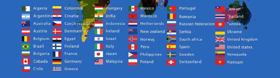 济宁小语种网站建设  第1张