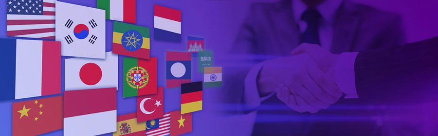 济宁小语种网站建设  第2张