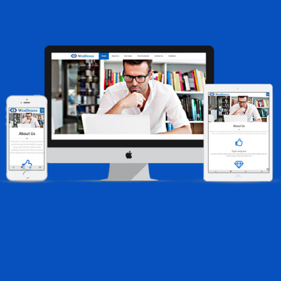 济宁外贸网站建设