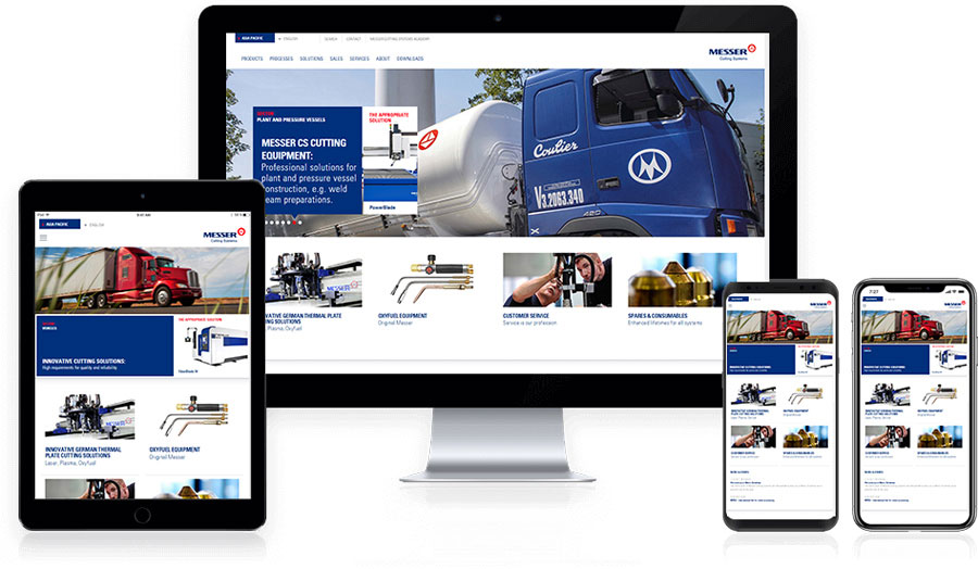 济宁外贸网站建设