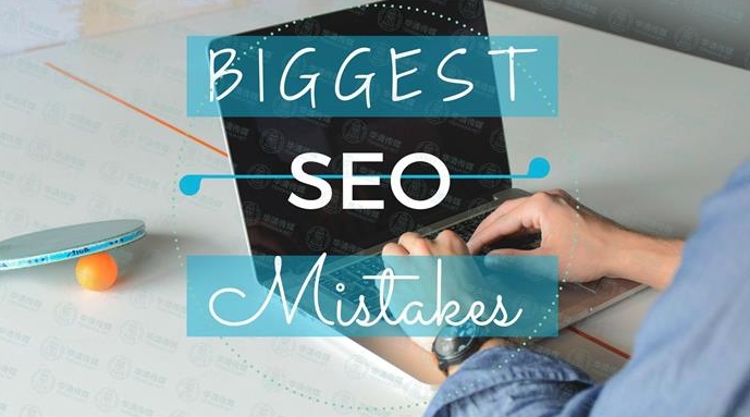 济宁外贸企业在网络营销过程中常见的通病