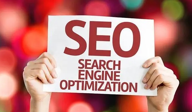 济宁如何进行外贸网站优化?